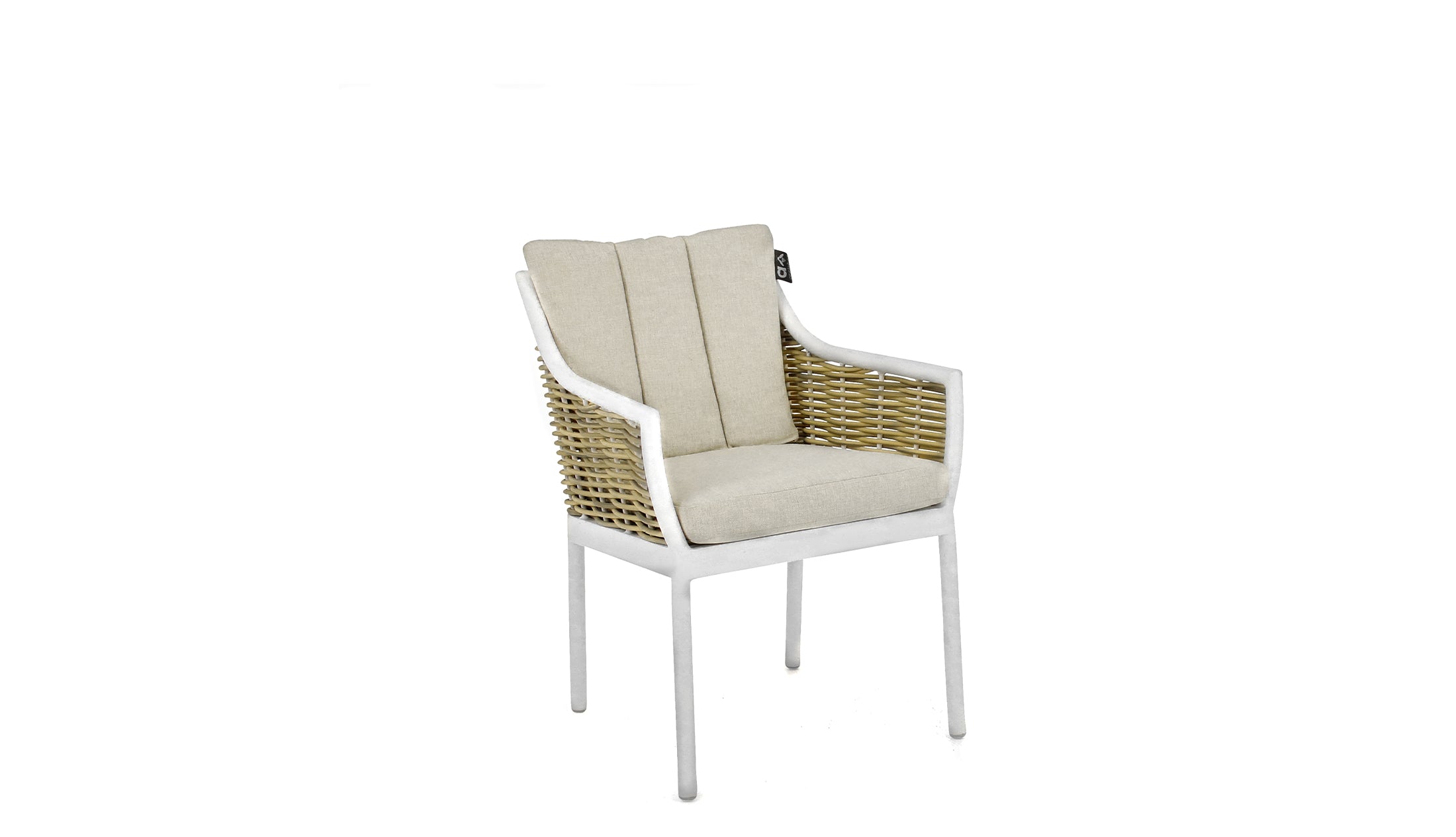 MILOU DINING SET