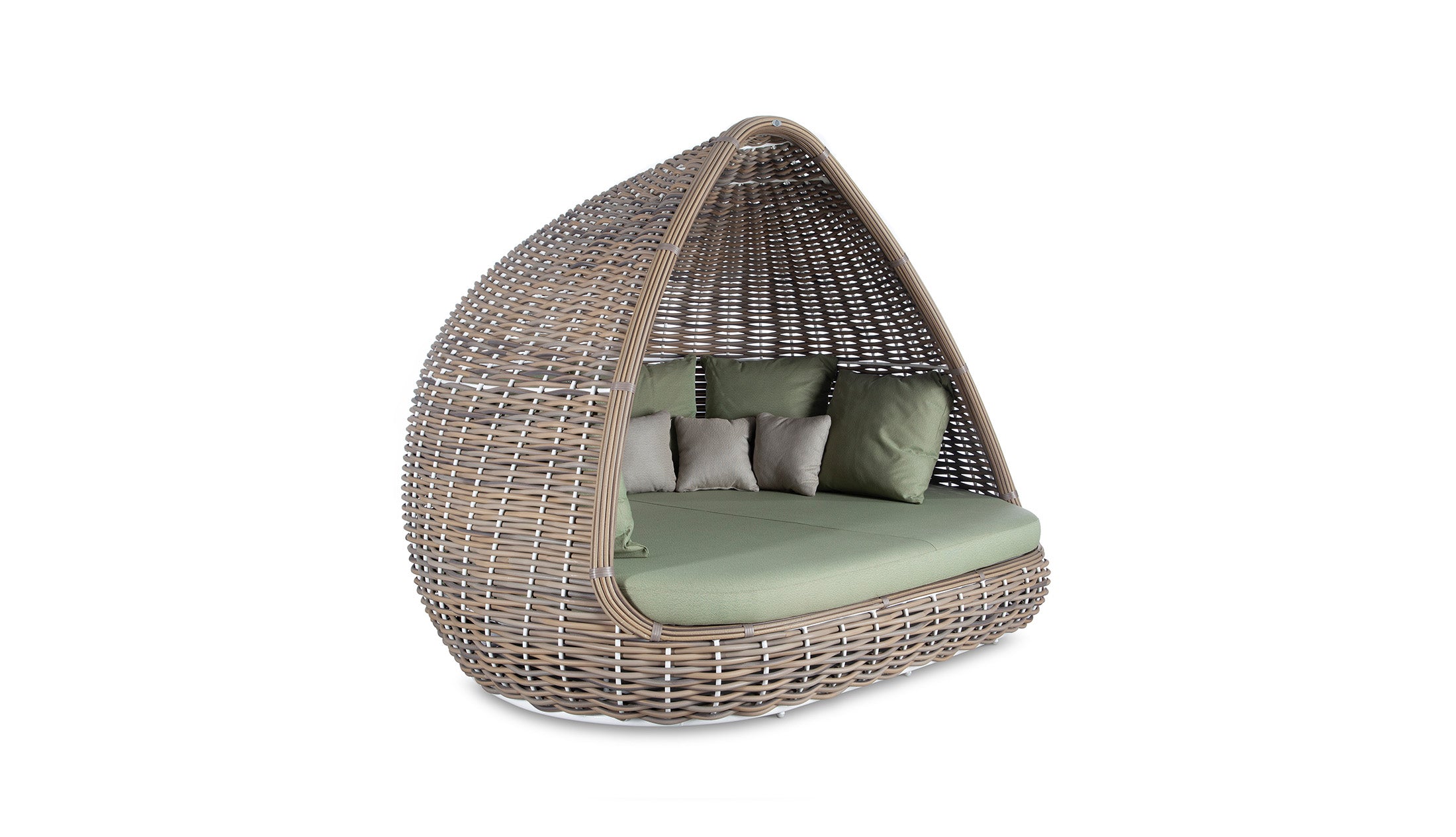 SHADE DAYBED
