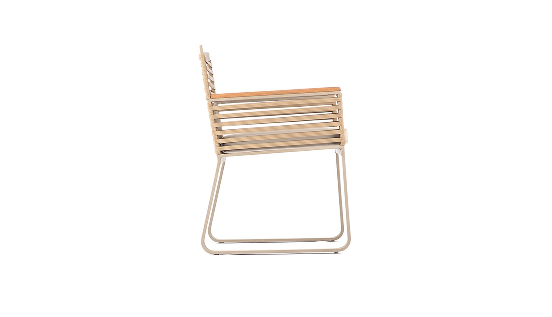 NAOMI CHAIR