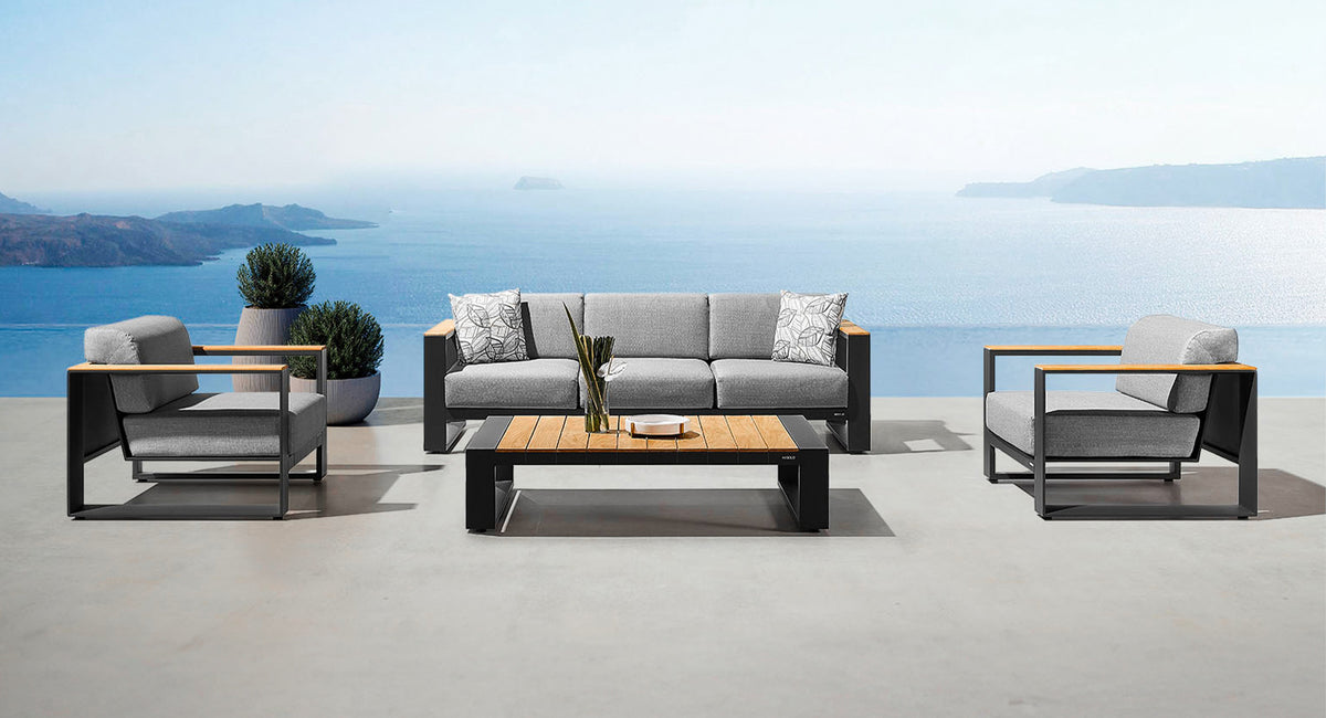 CAMBUSA LOUNGE SET