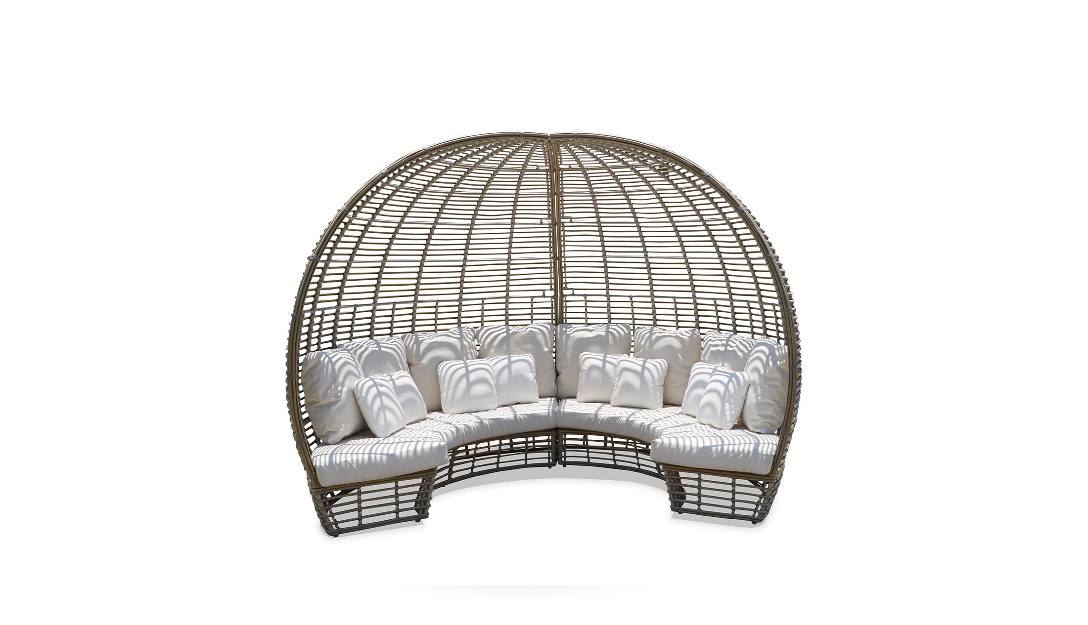 SUNDAY DAYBED
