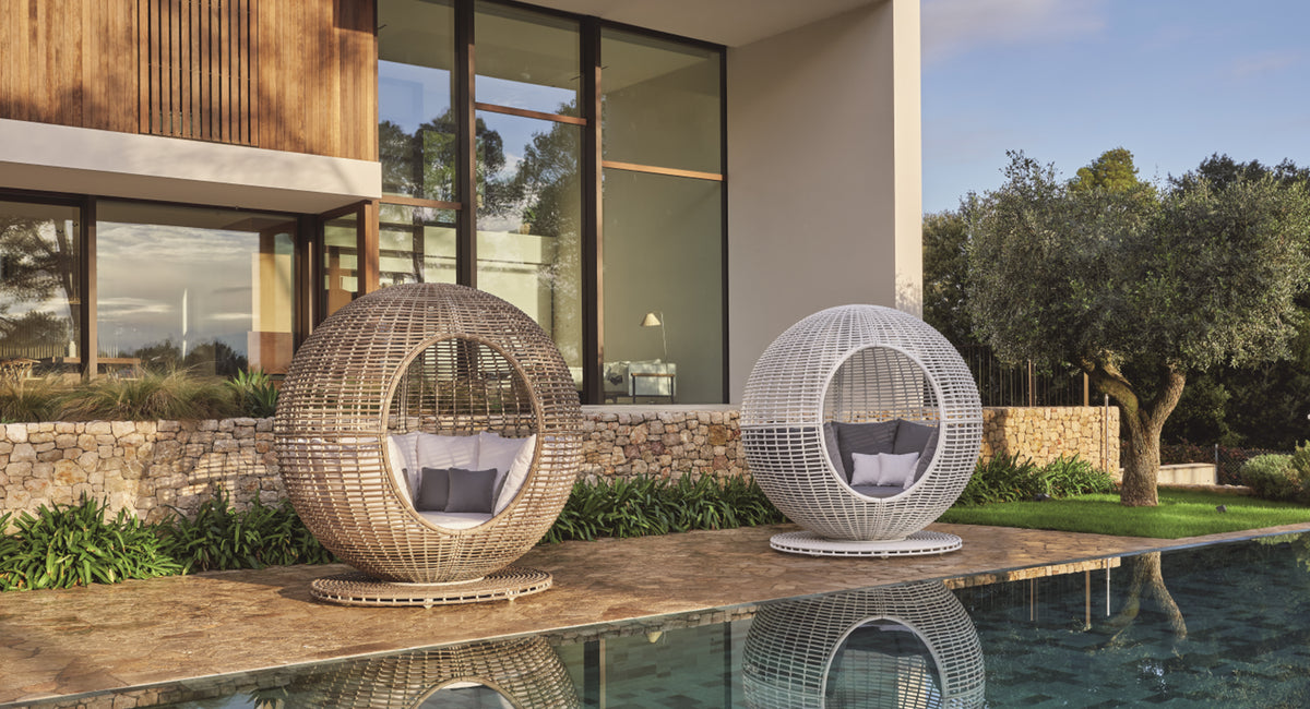 IGLU DAYBED