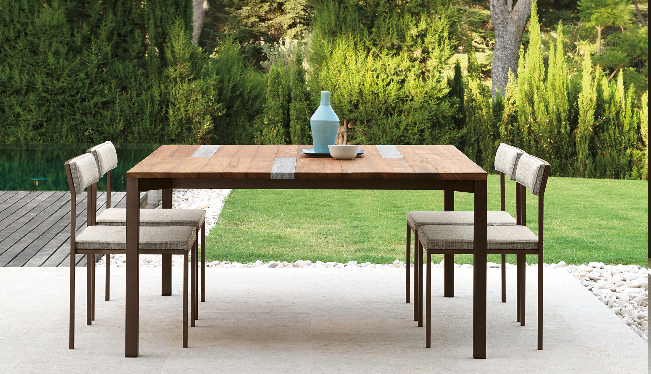 CASILDA DINING SET