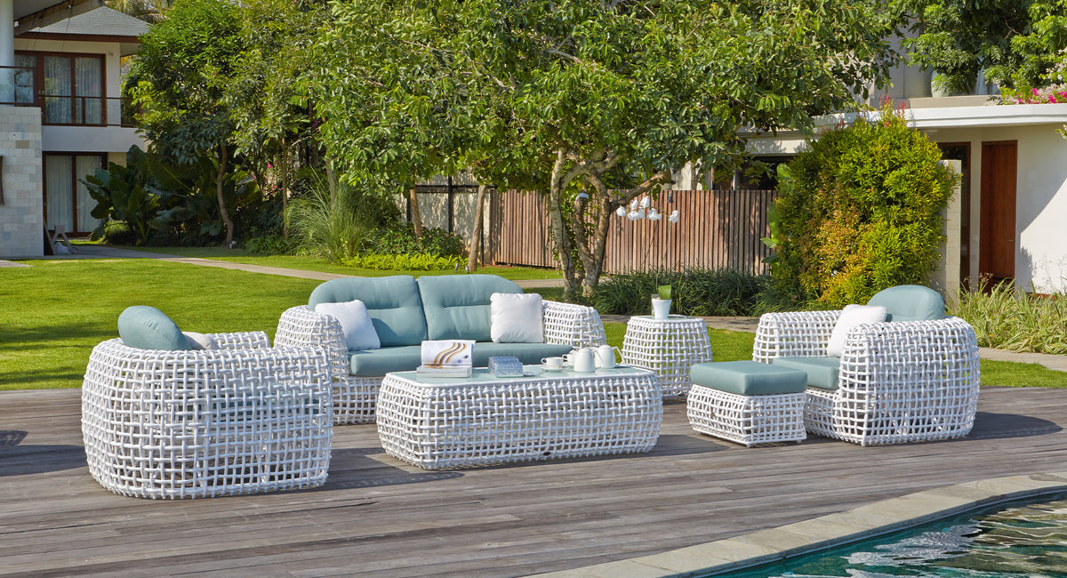 GUSTO LOUNGE SET