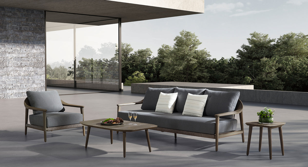 EMOTI LOUNGE SET
