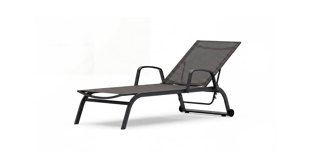 ICARO SUN LOUNGER