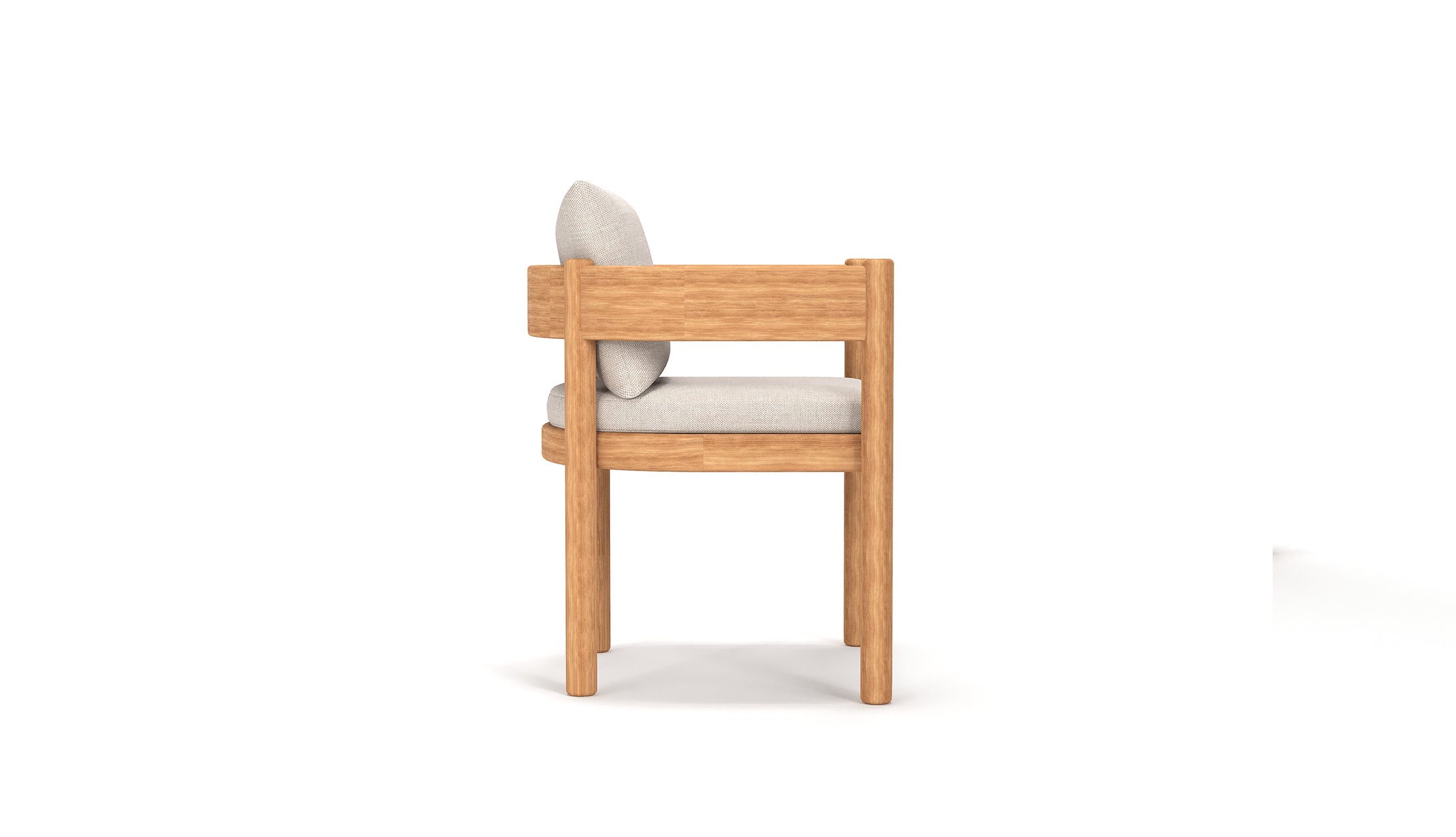 MARA DINING TABLE SET