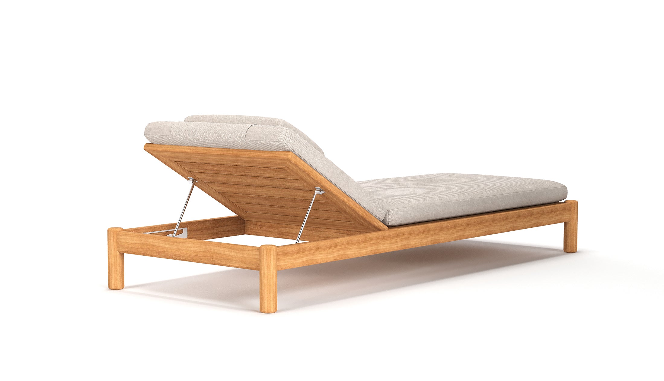 MARA SUN LOUNGER