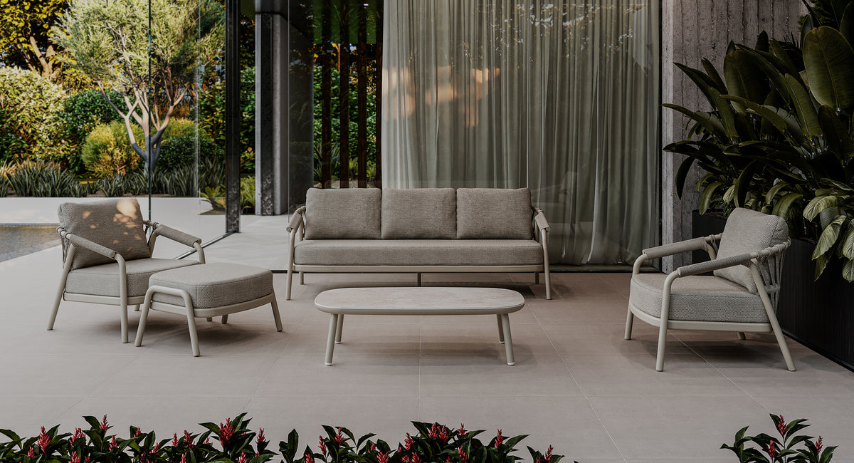 MARC LOUNGE SET