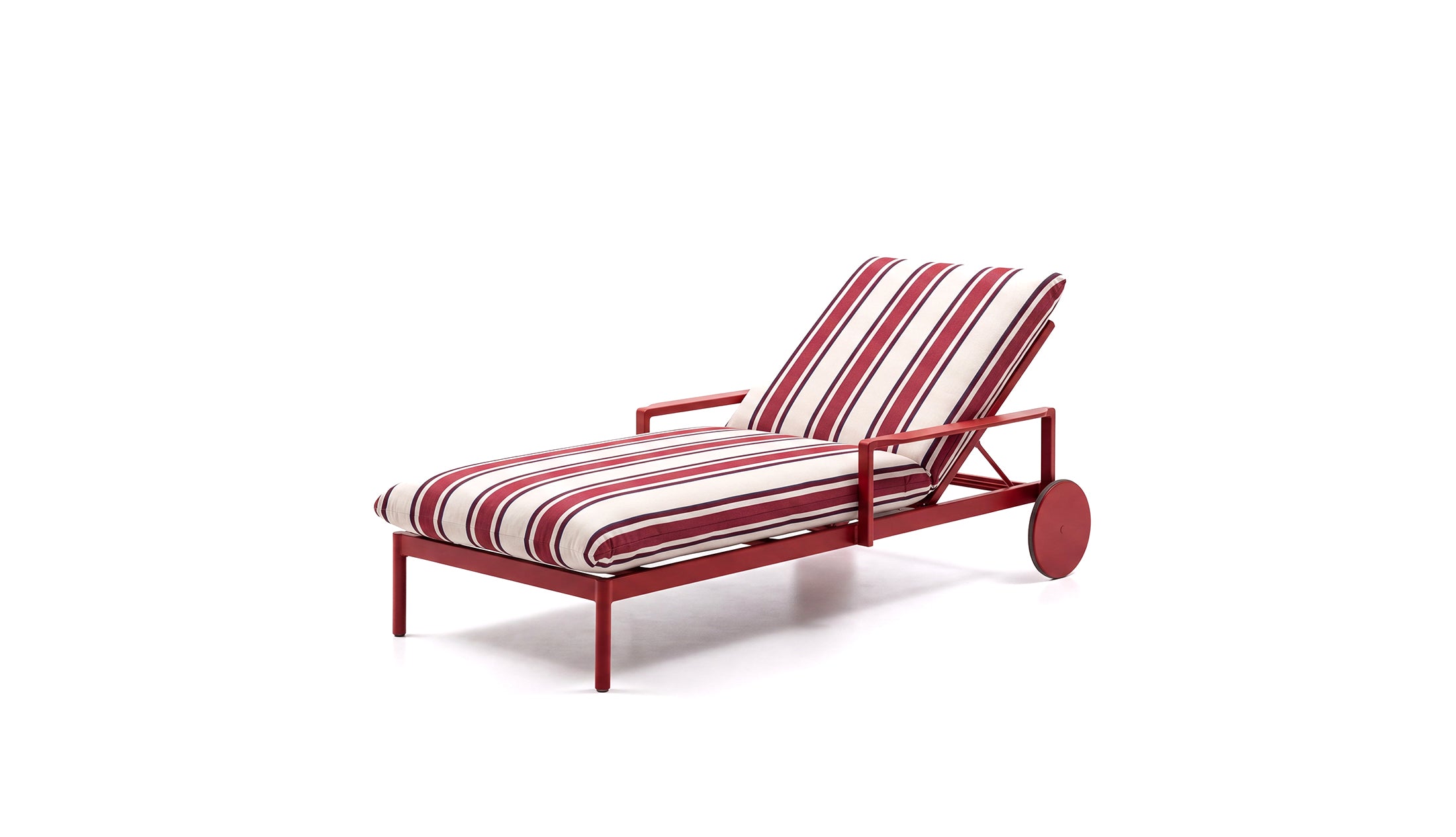 NALU SUN LOUNGER