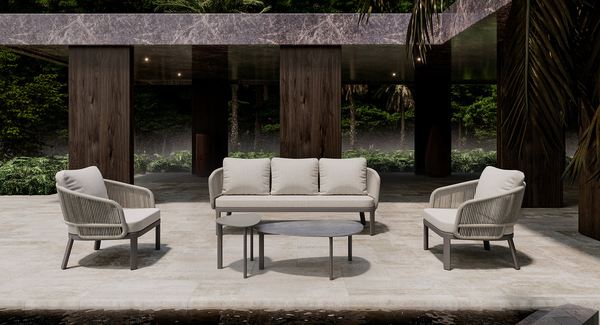 NOA LOUNGE SET