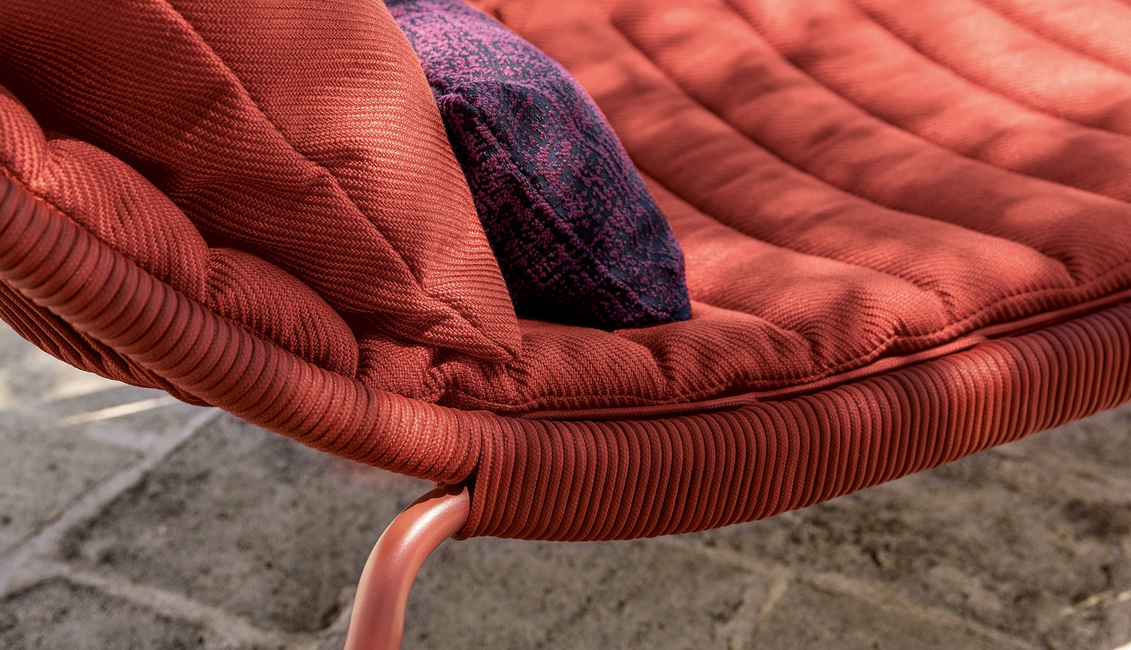 PANAMA SUN LOUNGER