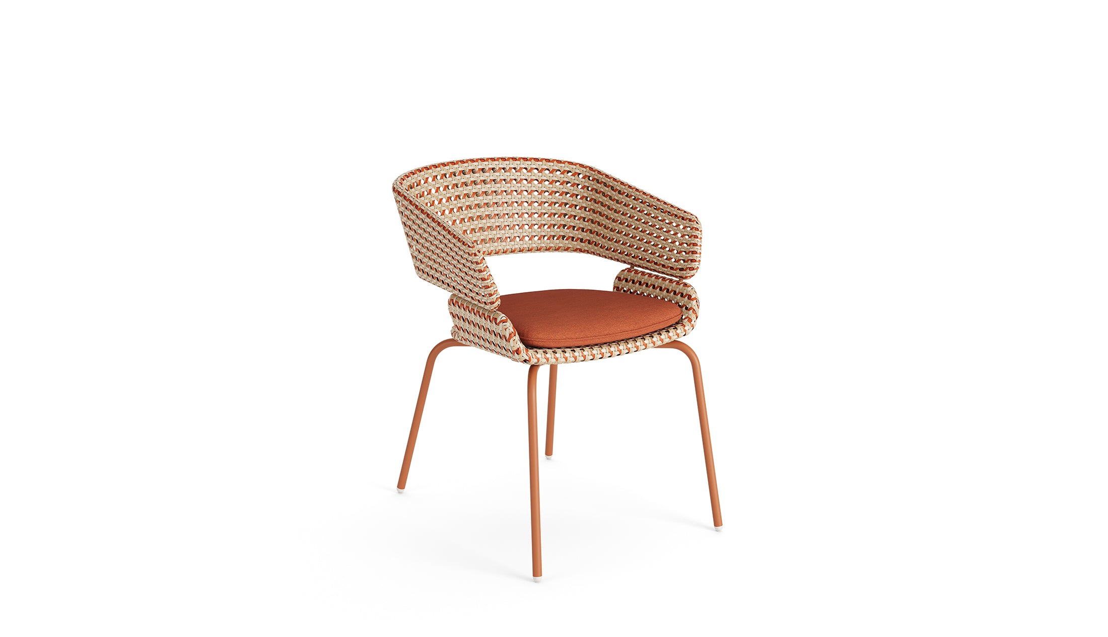 PHILL DINING TABLE SET