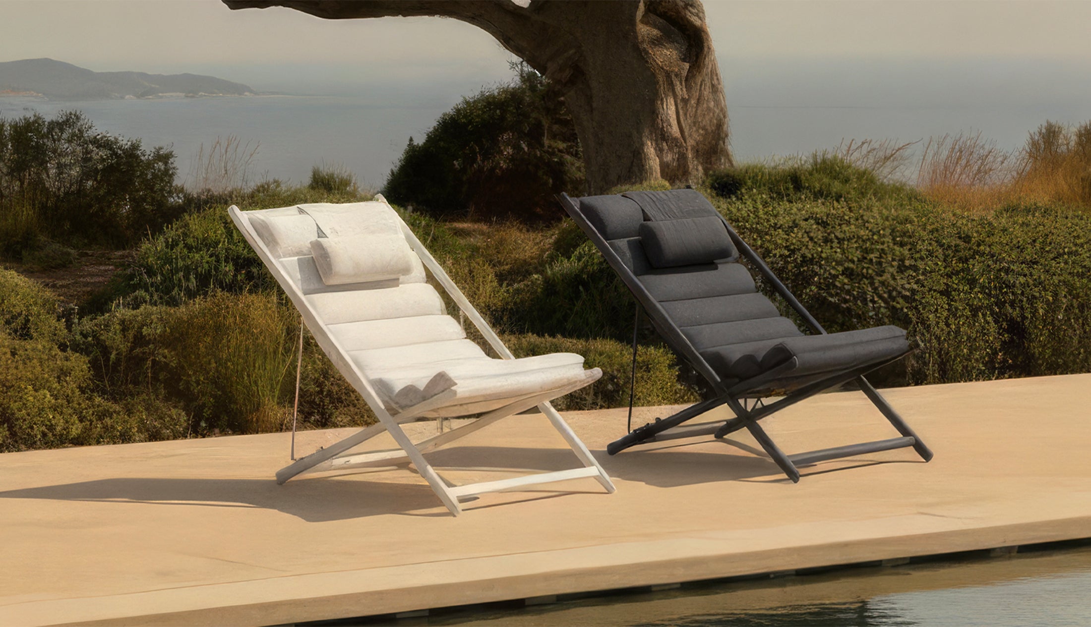ARC FOLDING CHAIR KATLANIR SANDALYE