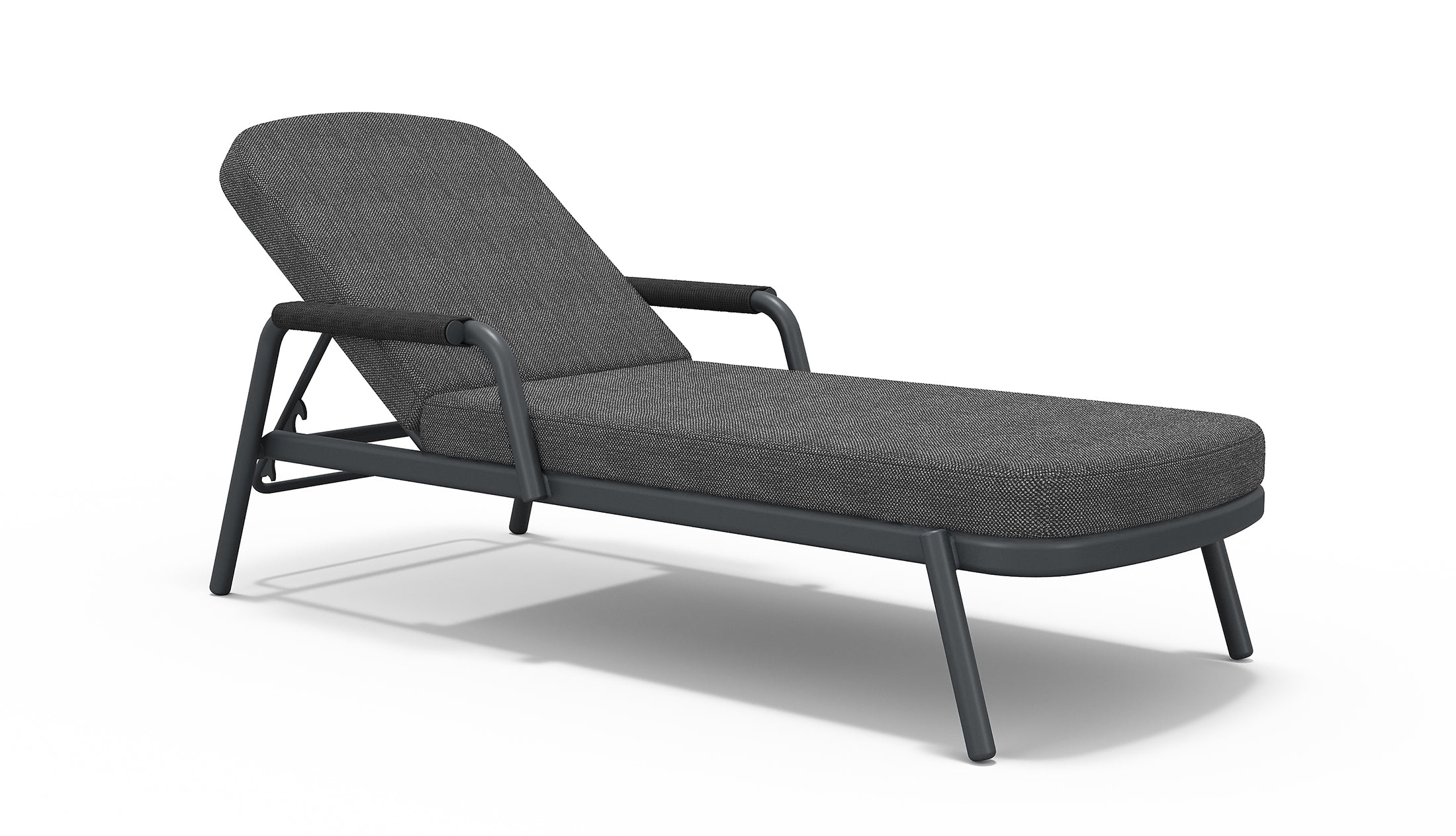 MARC SUN LOUNGER