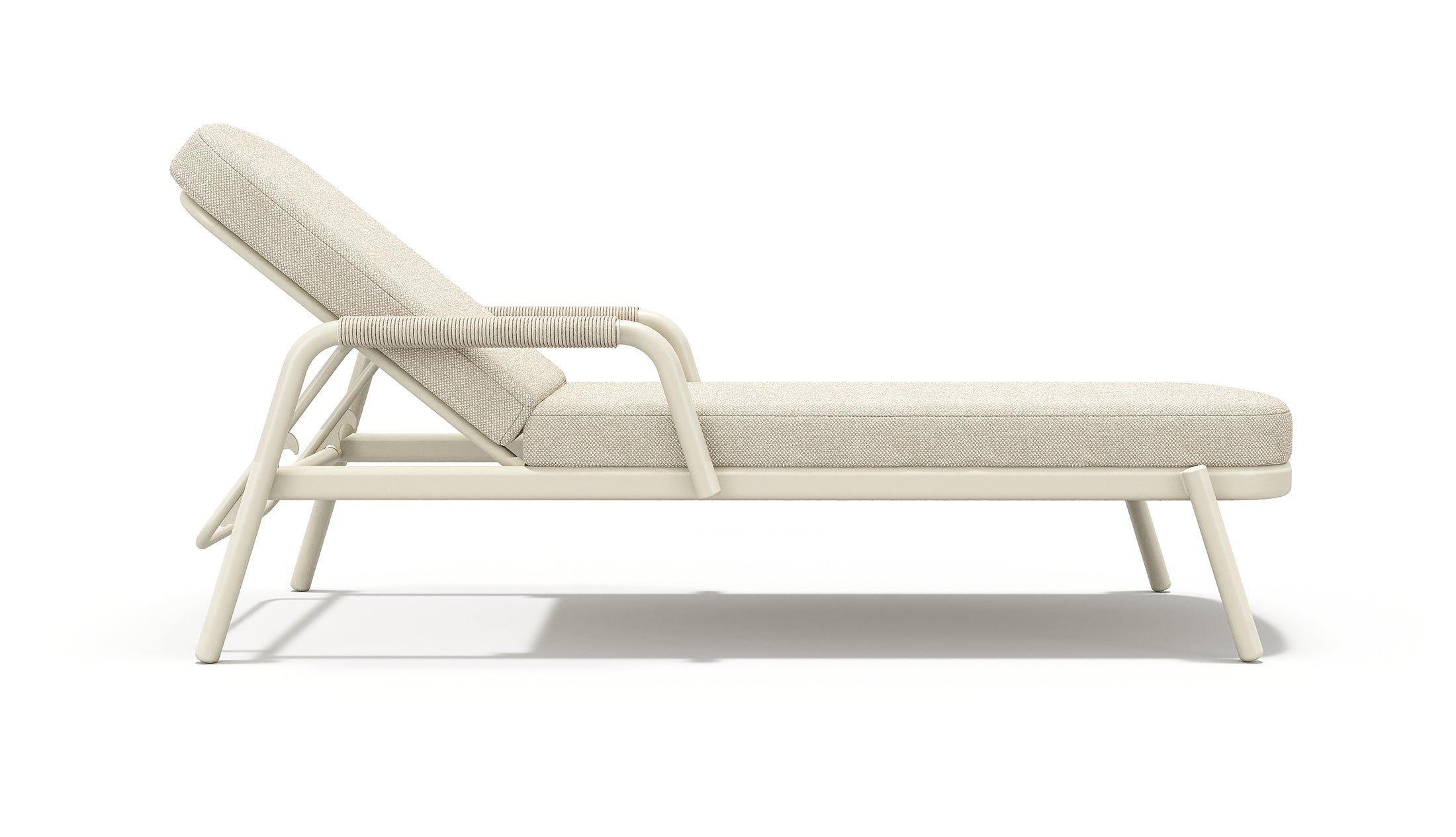 MARC SUN LOUNGER