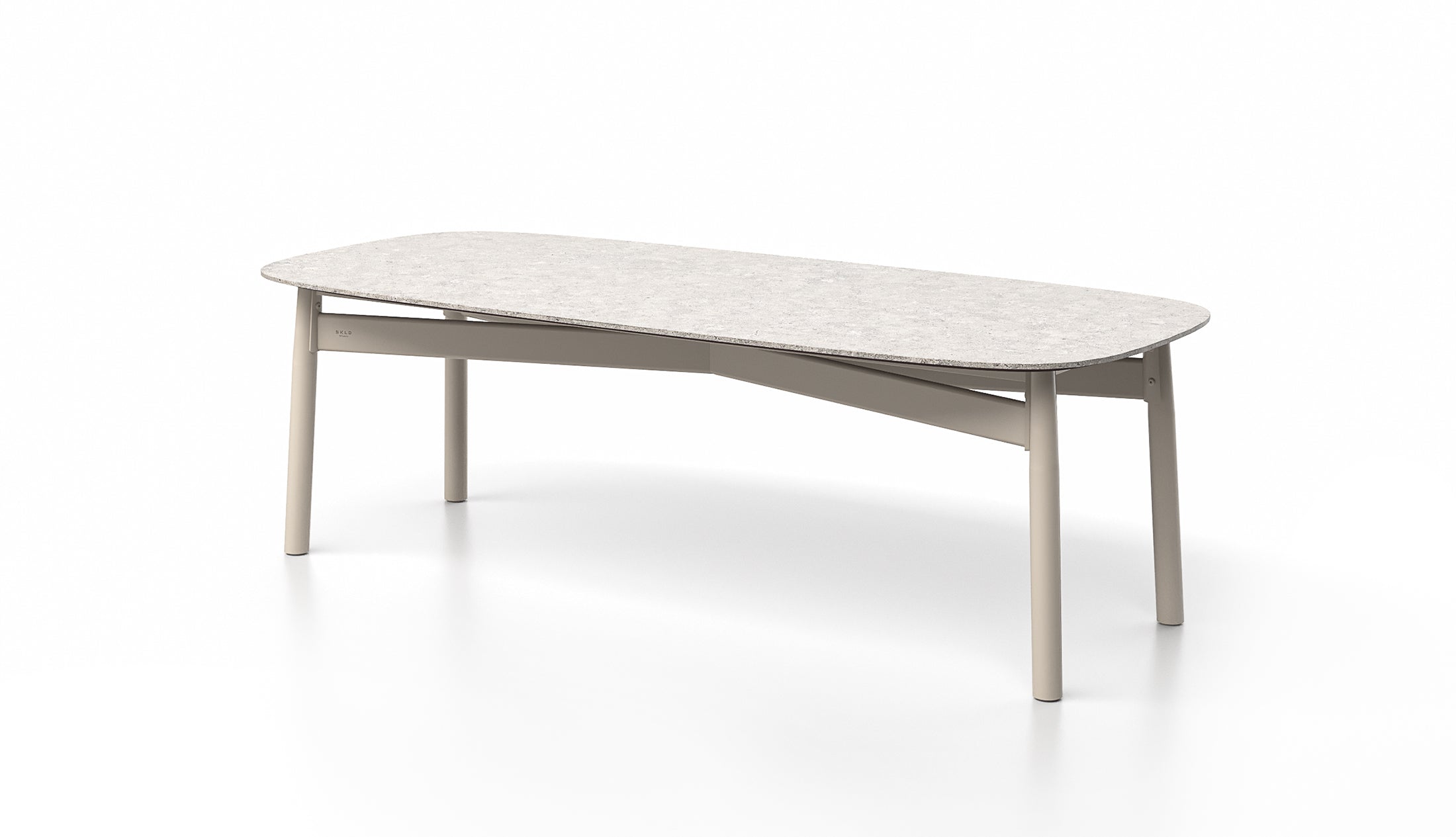 SERRA DINING TABLE SET
