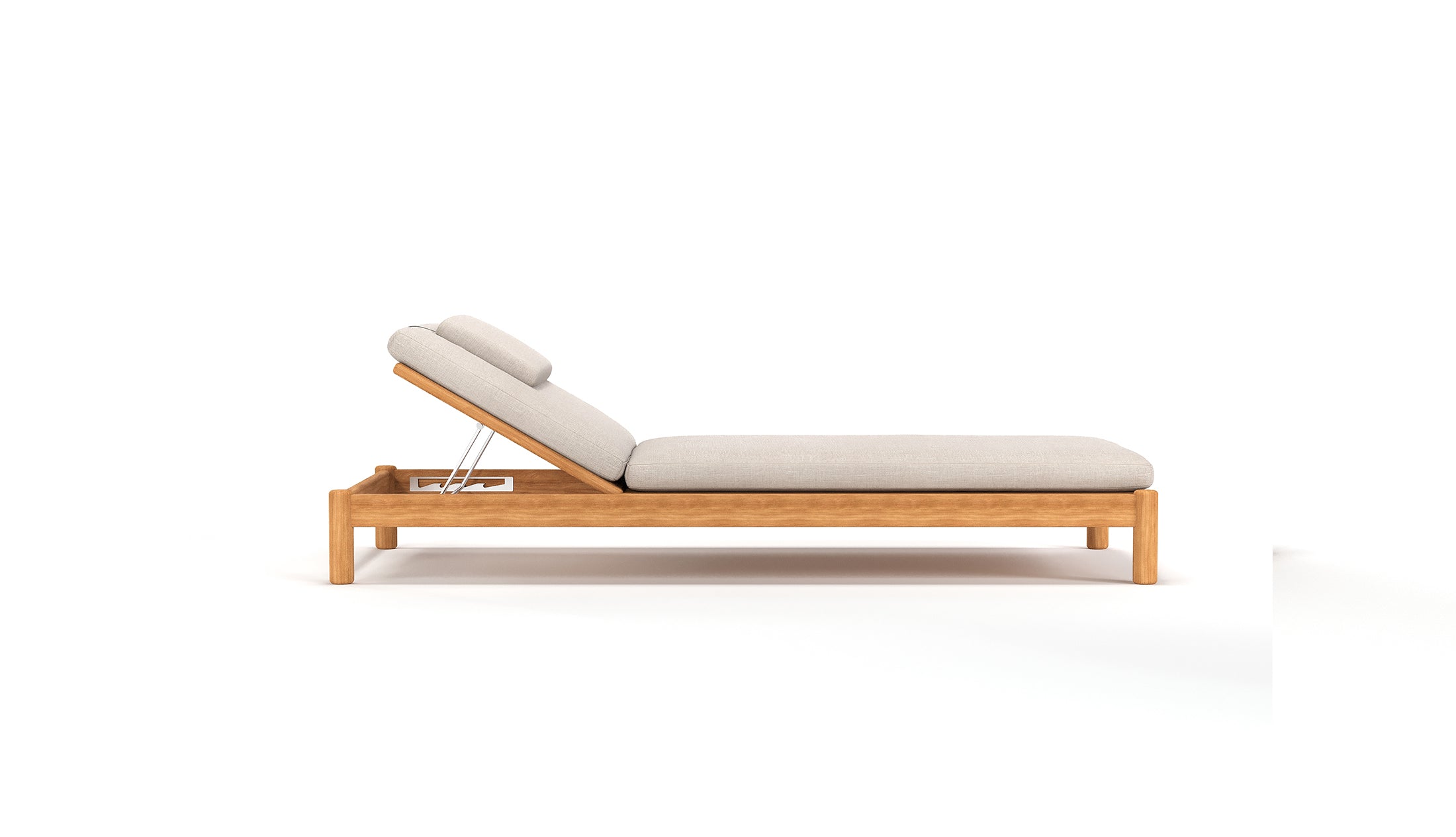 MARA SUN LOUNGER