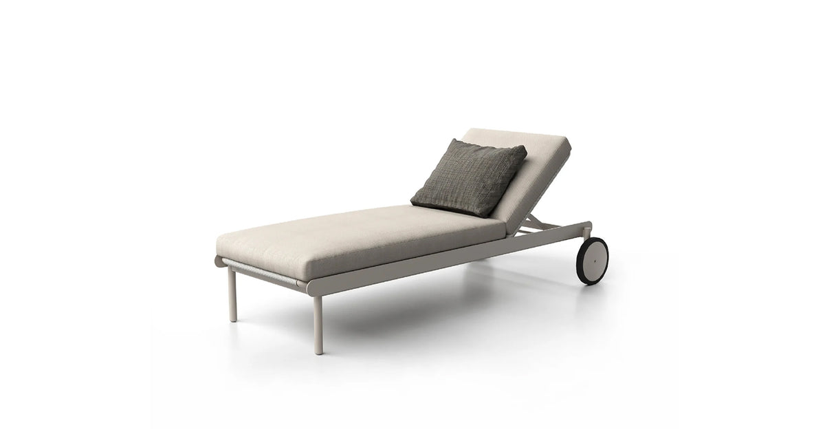 TEMPO SUN LOUNGER