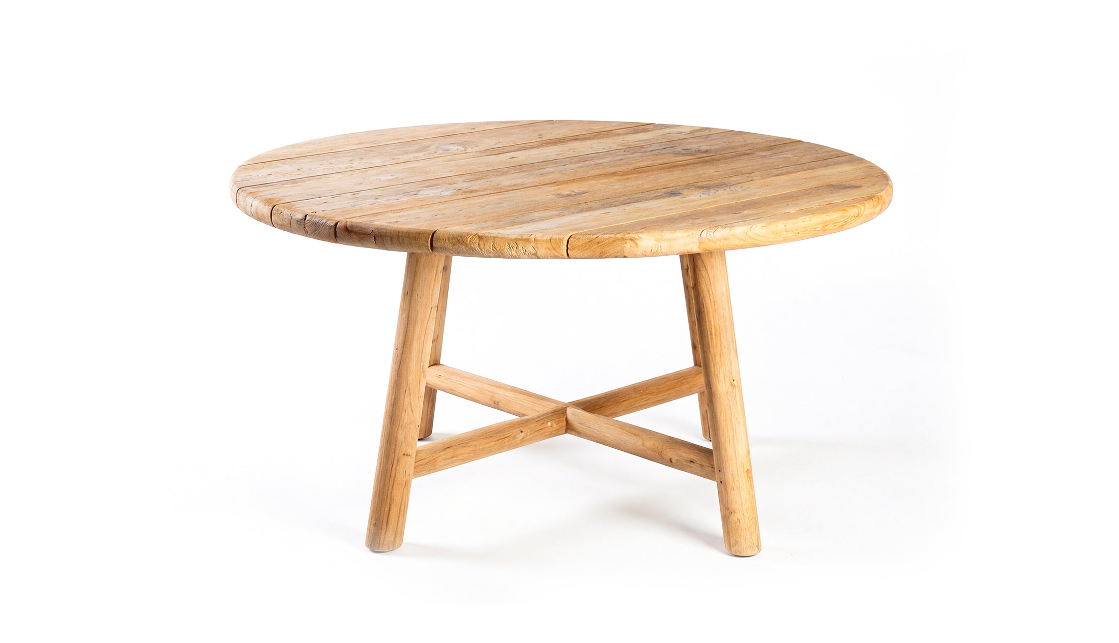 UBUD MASA (YUVARLAK)