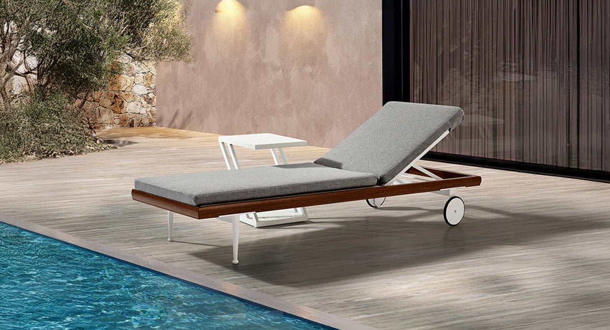 VICENTE SUN LOUNGER