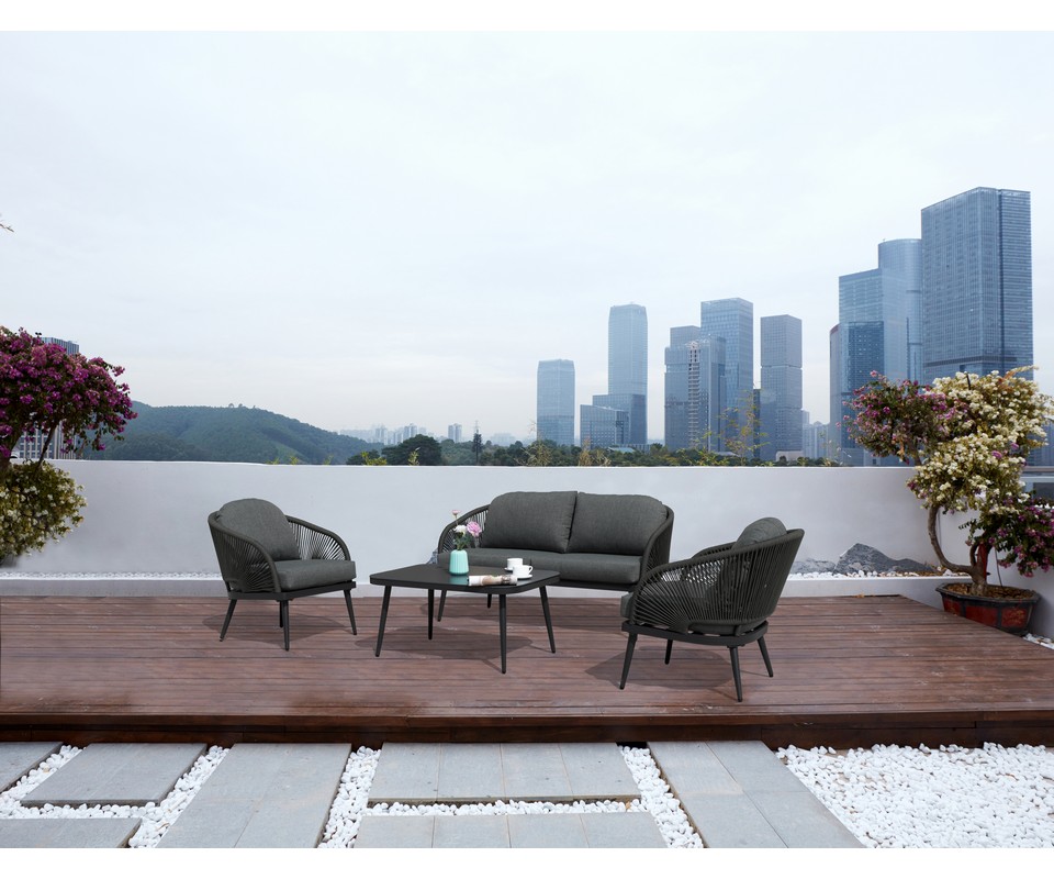 Spacious and comfortable balcony, on the roof of modern Chinese office

; Shutterstock ID 1753260815; gl_code: -; other: -; Title_Project: -; material_code: -